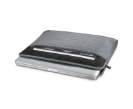 Hama Tayrona 15.6" jasnoszare - 1082096 - zdjęcie 2